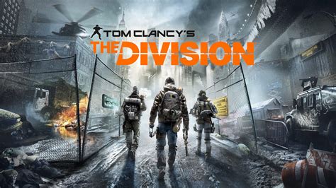 The Division Game (@TheDivisionGame) .
